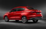 Fiat Cronos Precision 2018 года